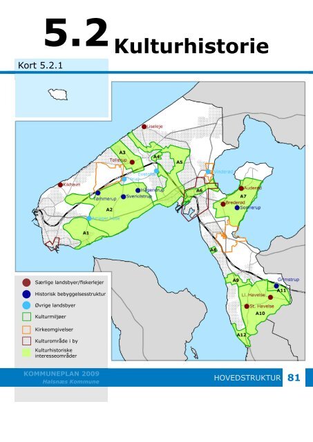 Kommuneplan 2009