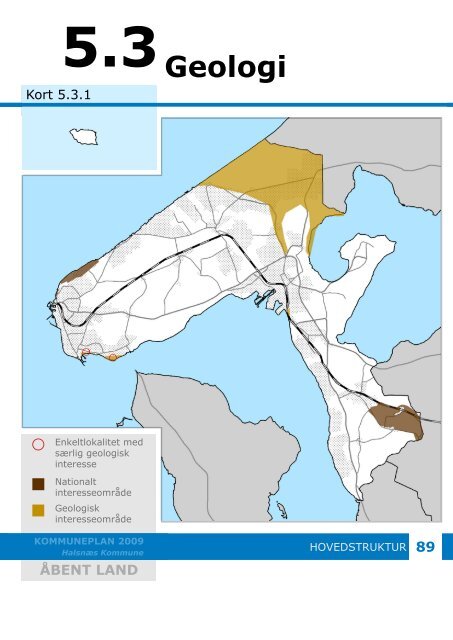 Kommuneplan 2009