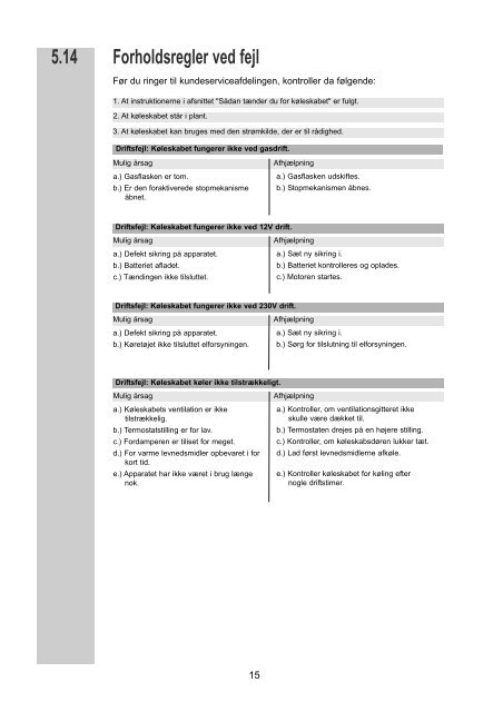 RM 7550 (L) - Dometic Manuals