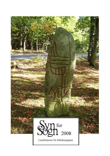 Syn for Sogn 2008 - Silkeborg Arkiv