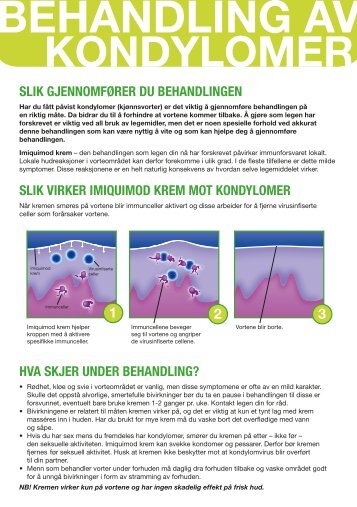 BEHANDLING AV - Meda