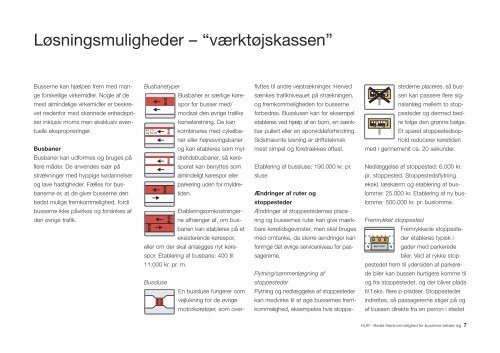 Bedre fremkommelighed for busserne betaler sig - Movia