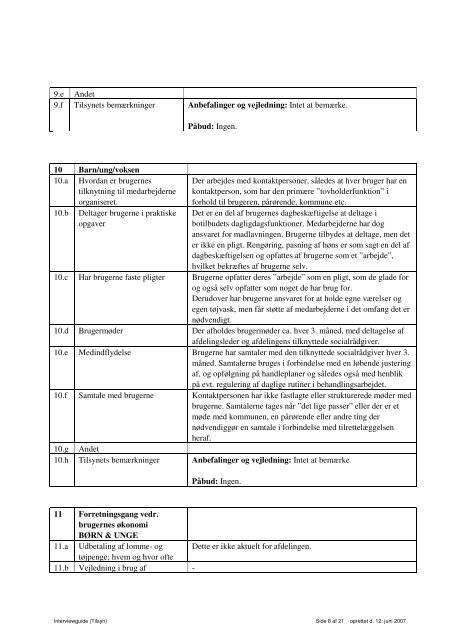 Ll. Frydendal 11-06-2007.pdf - Den Sociale Virksomhed