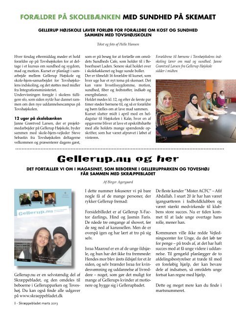2013-02 i pdf - Skræppebladet