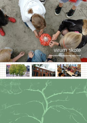 virum skole