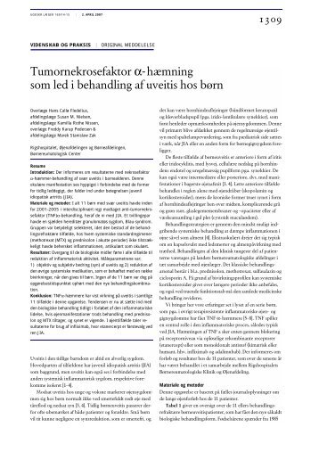 pdf-udgave - Ugeskrift for Læger