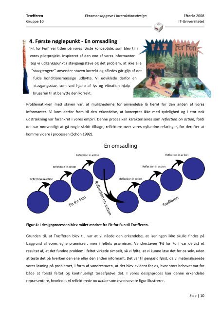 Hent opgaven “Interaktionsdesign” (PDF) - Lasse Højer-Pedersen