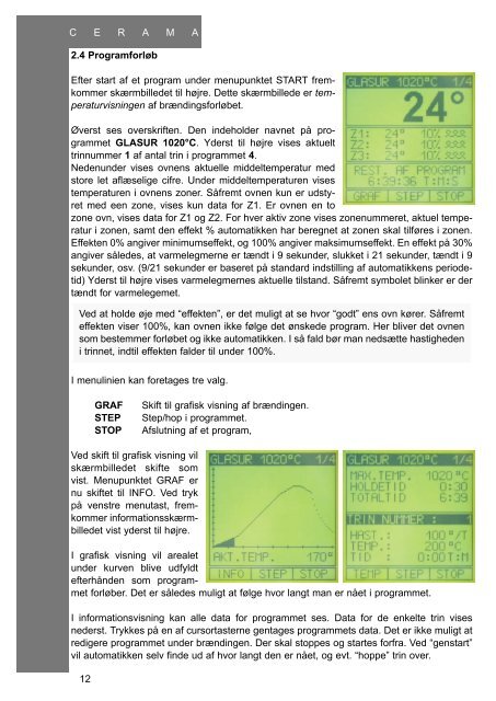 Brugervejledning til G9000 PRO DK.pdf - Elvarmeteknik