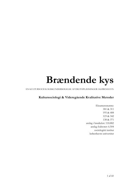 Brændende Kys. Endelig.pdf - sociologisk-notesblok