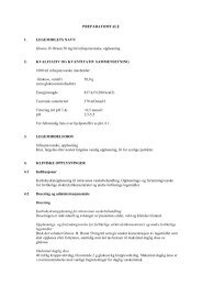 PDF [0,03 MB] - B. Braun Medical AS