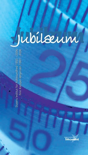 Download pdf-fil - Statens Institut for Folkesundhed