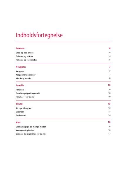 Seksualundervisning 0.-3. klasse (pdf 561 KB) - Aarhus.dk