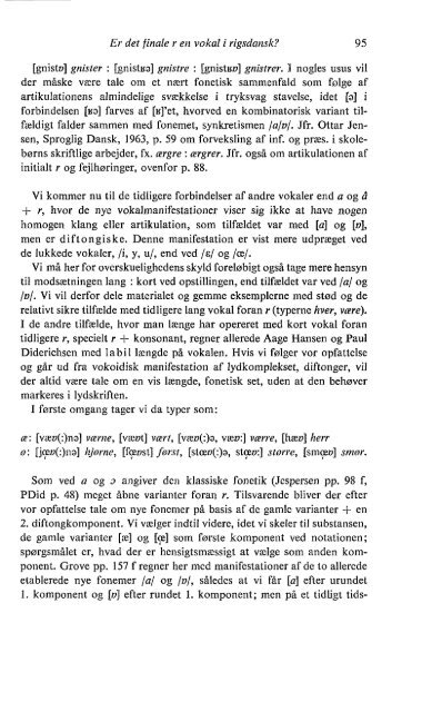 Danske Studier 1964