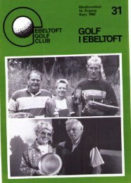 Ebeltoft Golf Club