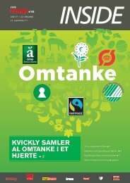 KvicKly samler al omtanKe i et hjerte 3 - forum