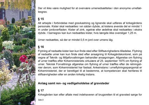 Vedtægter - Aalborg Kommune
