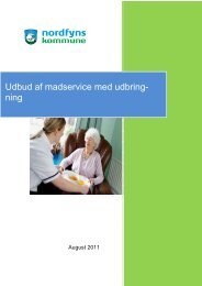 Udbudsmateriale - Udbudsportalen