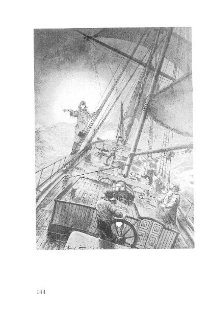 Sømandens våde grav, s. 103-167 - Handels- og Søfartsmuseet