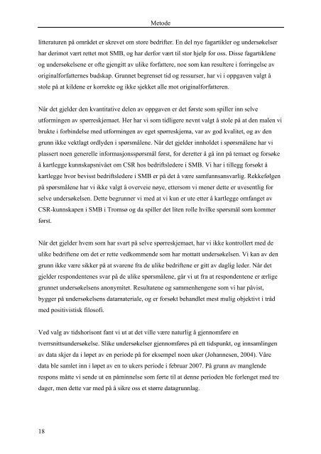 Corporate Social Responsibility.pdf - BI Norwegian Business School