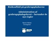 (Microsoft PowerPoint - Bjarne Kalles\370 ... - Herning Kommune