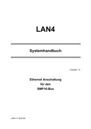 Systemhandbuch