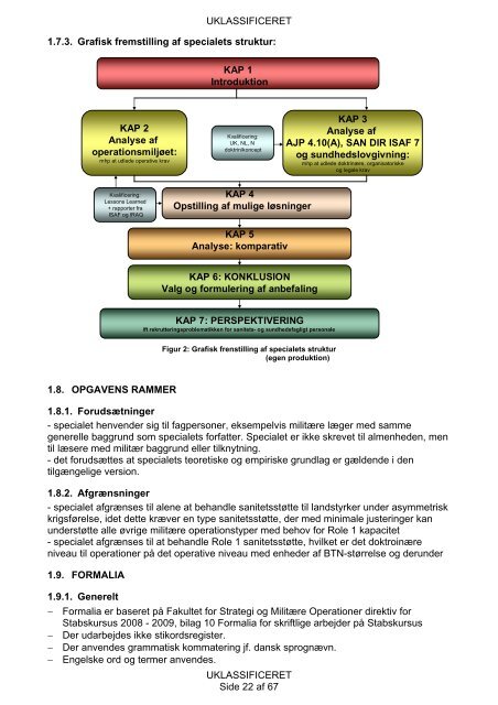 Sanitetsst tte til forsvarets internationale missioner