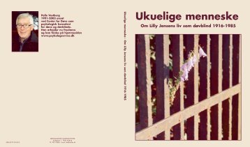 Download Ukuelige menneske som pdf - Center for døve