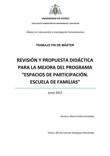 TFM (María Ordás).pdf - Repositorio de la Universidad de Oviedo