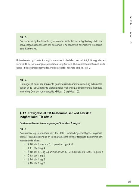 TR-aftalen ved MED 2011(pdf)