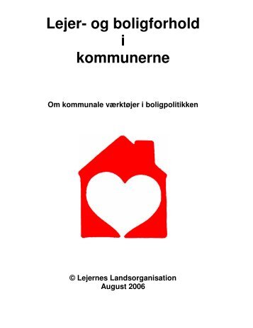 LÃ¦s som pdf-dokument - Lejernes LO – Skive afd.