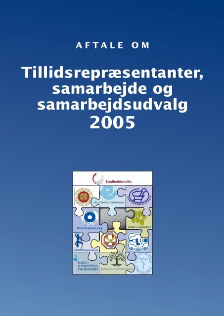 TR, samarbejde og samarbejdsudvalg, 2005