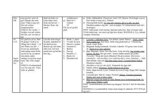 Dissertation - World Federation of Music Therapy