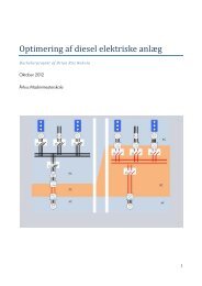 Bachelor rapport Brian Riis Nekola.pdf - Aarhus Maskinmesterskole ...