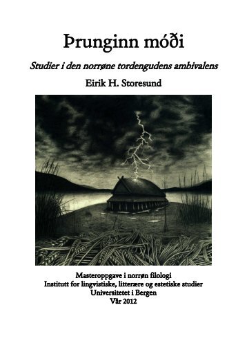 View/Open - Bora - Universitetet i Bergen