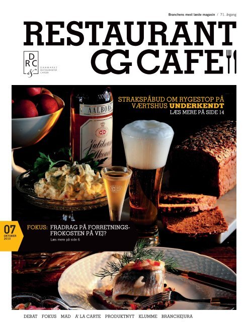 strakspåbud om rygestop på værtshus underkendt - Tilbage