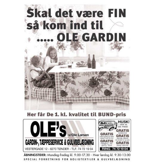 TEMA VIRKELIGHED - ORDET