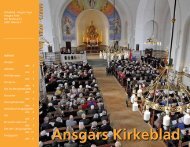 Ansgars Kirkeblad