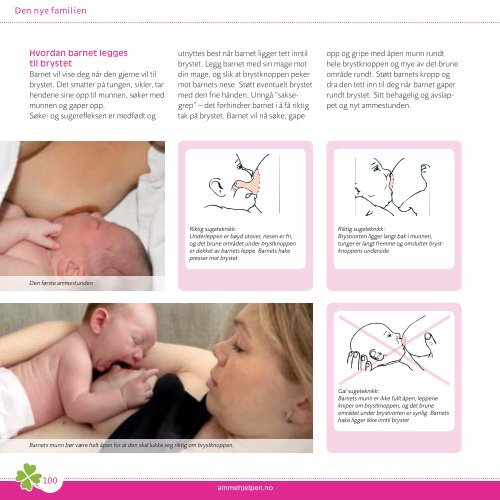 Gravid for første gang - onlinecatalog.dk