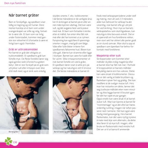 Gravid for første gang - onlinecatalog.dk