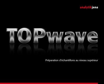 Brochure Topwave