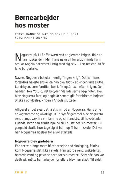 LæseRaketten 2010 - Hele Verden i Skole