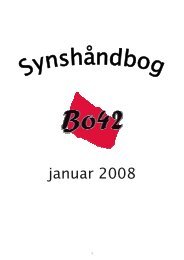 synshaandbog bo42 2008 hjemmeside