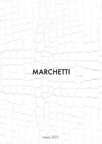 Marchetti 2011