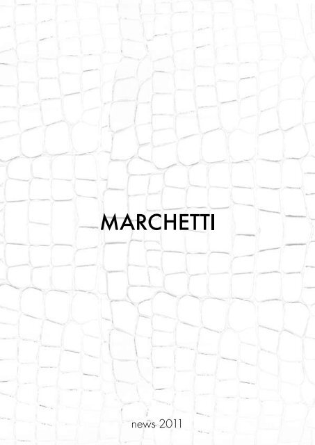 Marchetti 2011