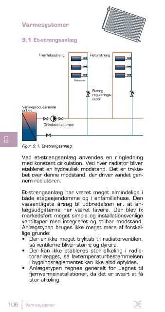 Den lille blå om varme (åbner 8 mb pdf) - Energi & Miljø