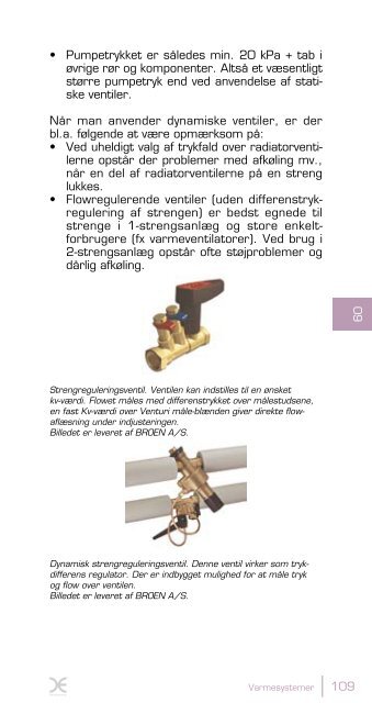 Den lille blå om varme (åbner 8 mb pdf) - Energi & Miljø