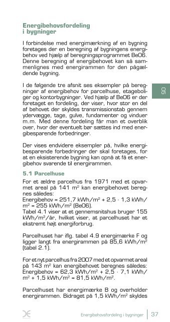 Den lille blå om varme (åbner 8 mb pdf) - Energi & Miljø