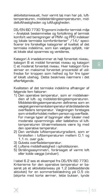 Den lille blå om varme (åbner 8 mb pdf) - Energi & Miljø