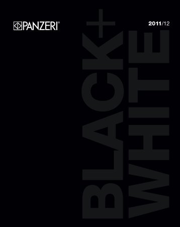 BLACK  WHITE