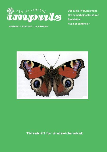 Impuls 2010-2.indd - Nyimpuls.dk